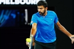 rohan bopanna twitter, rohan bopanna net worth, india lacks system to generate quality tennis players rohan bopanna, Bopanna