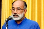 India, India, india should have long term visas like u s kj alphons, Long term visa