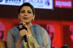 sonali, sonali bendre news, i have a 20 inch scar on my midriff sonali bendre on her cancer surgery, Conclave