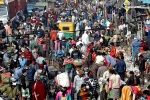 Indian Population news, Indian Population breaking, india is now the world s most populous nation, Economy