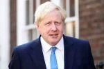 India and UK breaking news, Narendra Modi, india and uk on new security and defence deals, Boris johnson