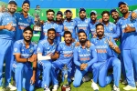 India Vs South Africa ODI series, India Vs South Africa scorecard, india beat south africa to bag the odi series, Burger