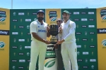 India Vs South Africa test series, India Vs South Africa breaking, second test india defeats south africa in just two days, Test match