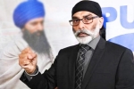Gurpatwant Singh Pannun breaking, Gurpatwant Singh Pannun lawsuit, india responds on us court summons over khalistani terrorist, Gurpatwant singh pannun