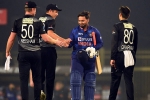 India Vs New Zealand schedule, India Vs New Zealand tour, india seal the t20 series after second victory against new zealand, Indian skipper