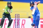 India vs Pakistan Women Cricket Match highlights, India vs Pakistan Women Cricket Match scores, india vs pakistan match becomes most watched women s cricket match, Cinema
