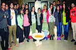 native american medical school, Arogya Foundation, indian american medics surprised by jharkand doctors practices, Jharkand