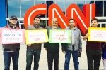 Coalition Against Hinduphobia, Chicago, indian americans condemns cnn for defaming hinduism, Reza aslan