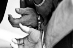 Detainees, Indian, indian detainees in u s not handcuffed says legal aid volunteer, Sheridan