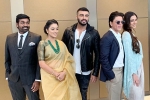 chief guest, Indian Film Festival of Melbourne, indian film festival of melbourne to take place following month rani mukerji as chief guest, Shashi kapoor