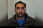 UK court, Indian origin man, indian origin man jailed in uk over handling stolen vehicles, South london