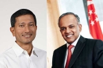 Indian-Origin, Trump-Kim Summit, two indian origin ministers to play key role in trump kim summit, Korma