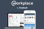 Facebook's workplace, Anand, indian origin to head facebook s tool for office communication, Book launch