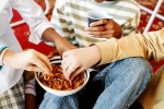 Indian Snacking Habits news, Indian Snacking Habits suggestions, how indian snacking habits can impact gut health, Health