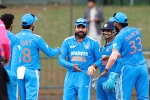 WC 2023, Indian team for world cup, indian squad for world cup 2023 announced, Maharashtra