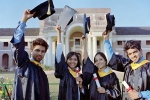 USA, USA, indian students contribute 7 6 billion usd to the us in 2020, International students