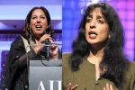 Indian-origin Techies, Jayshree Ullal, 2 indian origin techies listed in forbes america s wealthiest self made women, Caesar