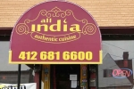 Indian-American, Indian-American, indian american arrested after row over onions in his dish, Reform bill