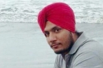 Sirsa, Sushma Swaraj, indian student murdered in new zealand, Nri child custody