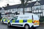 Indian woman Killed in UK breaking updates, Indian woman Killed in UK videos, indian woman stabbed to death in the united kingdom, South london