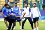 rain halts play, India vs South Africa, see what our cricketers do when rain gives them break, India cricket