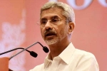 MADAD, external affairs minister Jaishankar, high priority to addressing issues of indians living abroad external affairs minister jaishankar, Indian missions