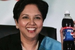 Indra Nooyi, PepsiCo CEO, pepsico ceo indra nooyi takes shot at coke on her last day, Kfc