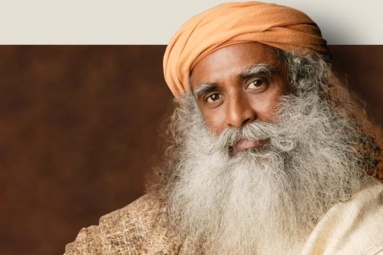 Inner Engineering with Sadhguru in Philadelphia