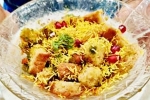 Bread Chaat, Bread Chaat news, recipe instant bread chaat, Spicy