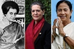 women in Indian politics, international women's day 2019 activities, international women s day 2019 here are 8 most powerful women in indian politics, Sonia gandhi