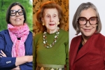 who is the richest black woman in the world, richest woman in the india, international women s day 2019 here are the five richest women in the world, Helen