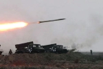 Iran Vs Pakistan news, Iran Vs Pakistan, iran strikes at the military bases in pakistan, Red sea