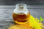 Mustard Oil hearth health, Mustard Oil hearth health, is mustard oil harmful for heart health, United states