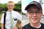 isaac richards speaking telugu video, isaac richards speaking telugu, meet isaac richards an american guy who is winning the internet with his flawless telugu, Isaac