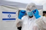 Israel, Coronavirus, israel drops plans of outdoor coronavirus mask rule, Indian variant