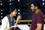 Jaanu rating, Jaanu rating, jaanu movie review rating story cast and crew, Ok jaanu