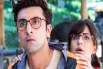 Bollywood movie rating, Sayani Gupta, jagga jasoos movie review rating story cast and crew, Siddharth roy kapur