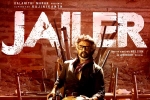 Jailer breaking news, Jailer day one collections, jailer first day box office, Nelson dilipkumar