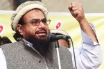 Jamat-ud-Dawa, Jamat-ud-Dawa, jamat ud dawa renamed as tehrrek azadi jammi and kashmir, Hafiz saeed