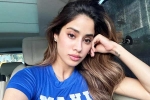 Mr & Mrs Mahi trolls, Janhvi Kapoor about bandages, janhvi kapoor hits back at a troll, Rajkummar rao