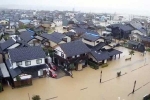 Japan Floods new breaking, Japan Floods latest updates, japan orders mass evacuation over floods, Jim
