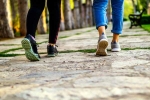 Japanese Walking Technique health benefits, Japanese Walking Technique, japanese walking technique better than traditional 10 000 steps, Saving