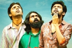 Sreekaram review, Jathi Ratnalu news, jathi ratnalu overperforms at the tollywood box office, Maha shivaratri