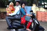 Jayammu Nischayammu Raa movie rating, Srinivasa Reddy Jayammu Nischayammu Raa movie review, jayammu nischayammu raa movie review, Srinivasa reddy