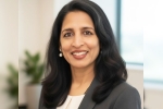 Jayshree Ullal, Jayshree Ullal profession, this indian origin ceo is richer than satya nadella and sundar pichai, World