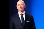 Jeff Bezos net worth, Amazon, jeff bezos sells over 3 billion in amazon shares, Jeff bezos
