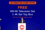 launch of fiber, Mukesh Ambani, mukesh ambani announces jio fiber launch, High definition
