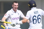 Harry Brook, England Vs Pakistan, joe root and harry brook script world record in test cricket, Harry brook