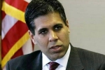 Amul Thapar, Amul Thapar, indian american appointed as judge of us court of appeals, Neil gorsuch