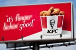 world, world, kfc drops its iconic finger lickin good slogan in the wake of covid 19, Kfc